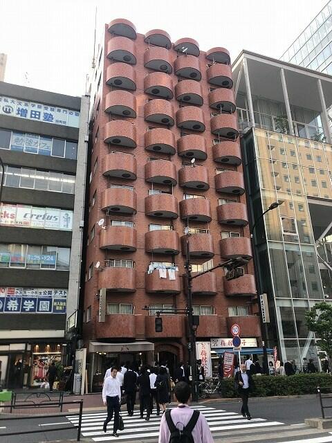 マリンロードダイヤモンドパレス